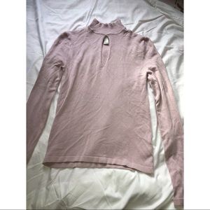 Forever 21 Long Sleeve